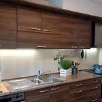 Traveler's Apartamento Ericeira