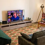Apartamento Traveler's Ericeira