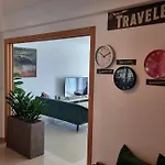 Traveler's Apartamento *