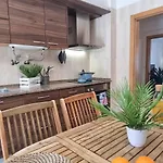 Apartamento Traveler's *
