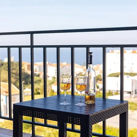 Traveler's Lejlighed Ericeira