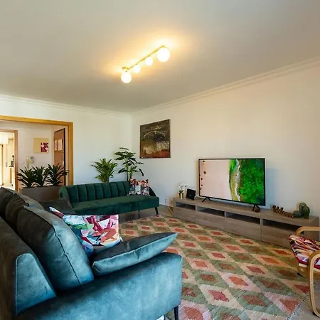 Traveler's Daire
