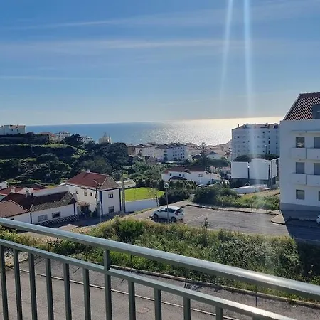 Traveler's Lejlighed Ericeira