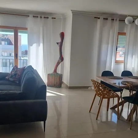 Lejlighed Traveler's Ericeira