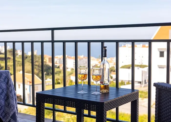 Traveler's Daire Ericeira