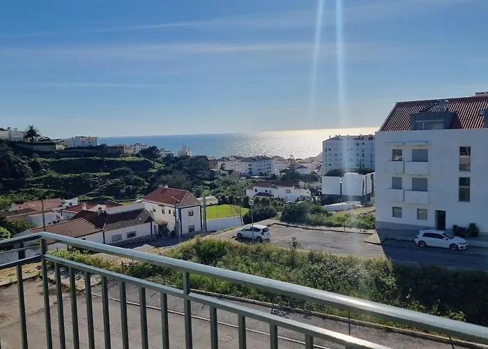 Traveler's Daire Ericeira