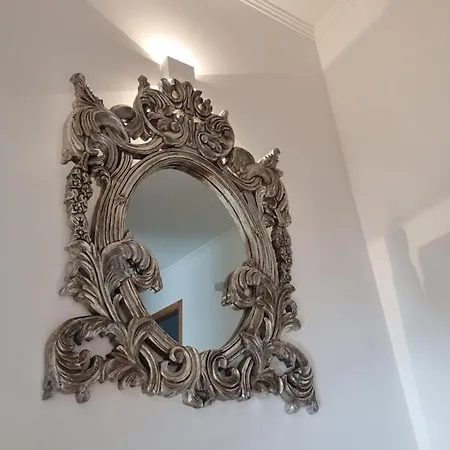 Traveler's Apartamento