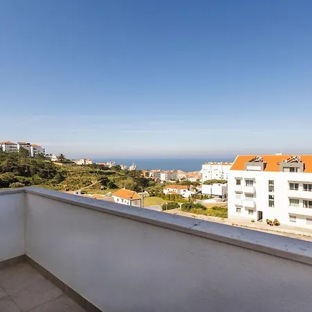 Apartmán Traveler's Ericeira