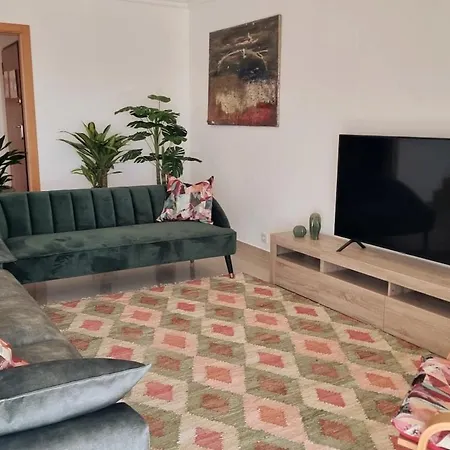 Apartamento Traveler's *