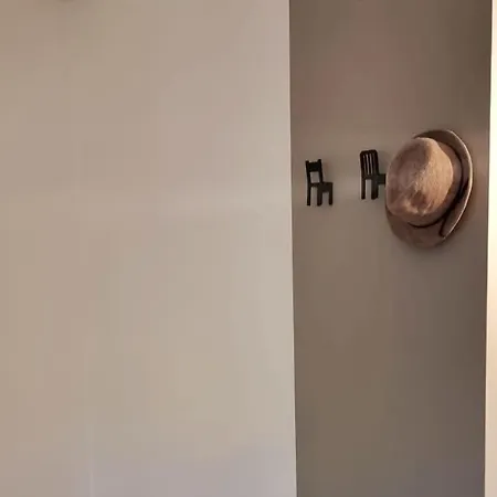 Apartamento Traveler's *